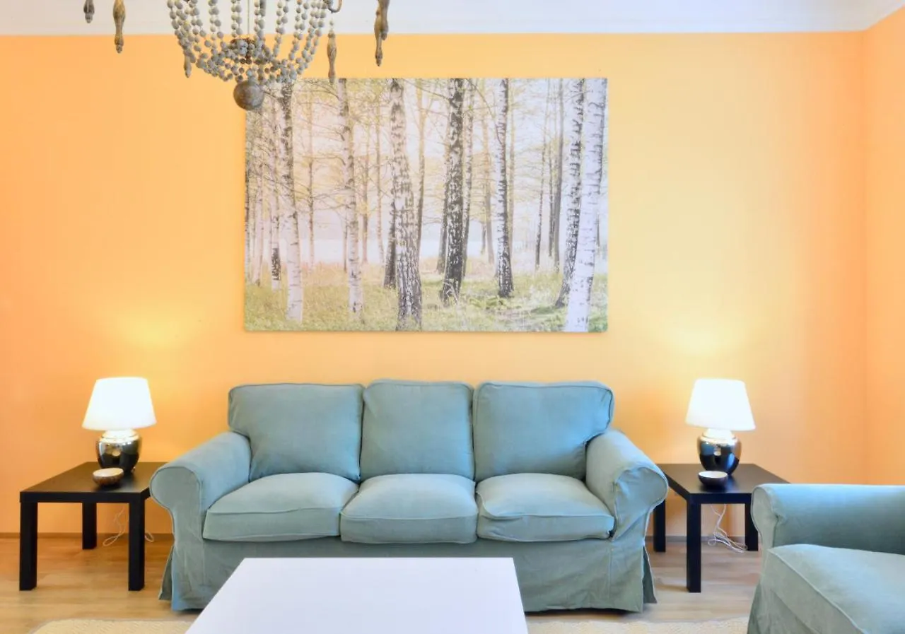 Spacious And Comfy With 3 Bedrooms Vienna Austria