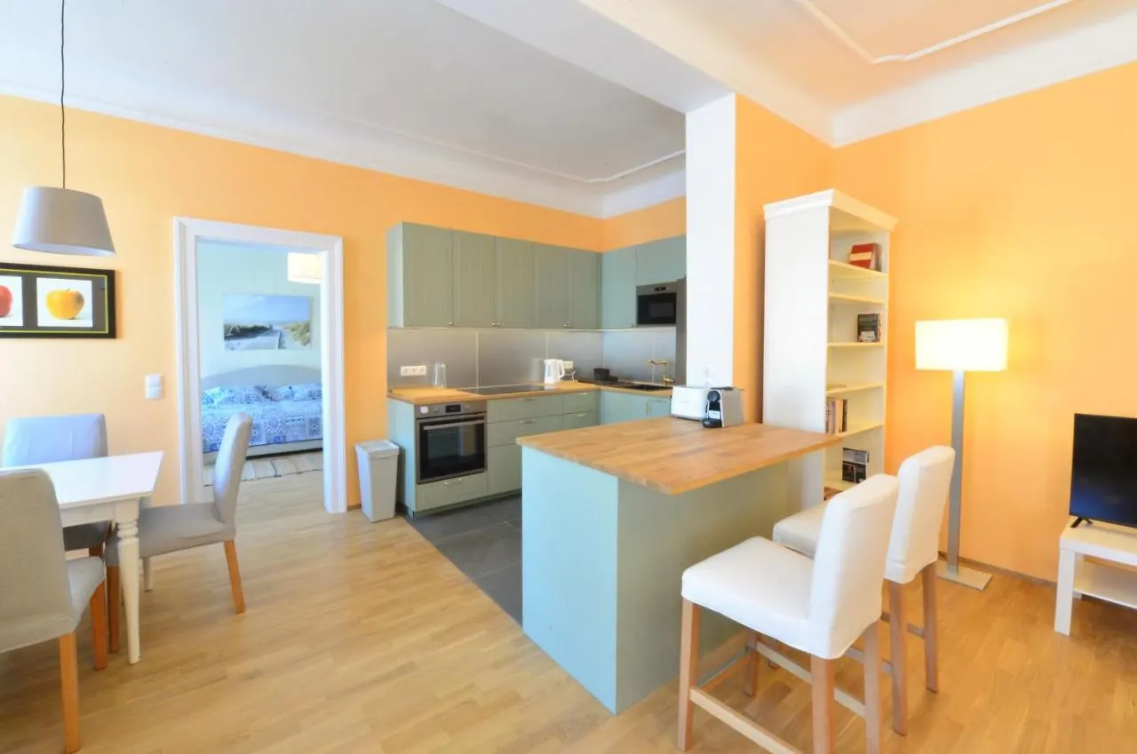 Spacious And Comfy With 3 Bedrooms Vienna Austria