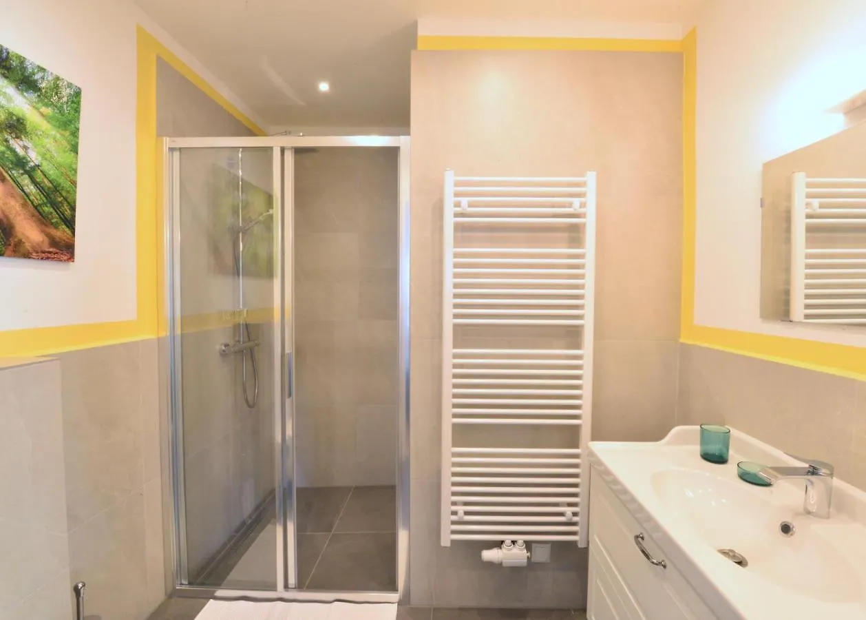 Spacious And Comfy With 3 Bedrooms Vienna