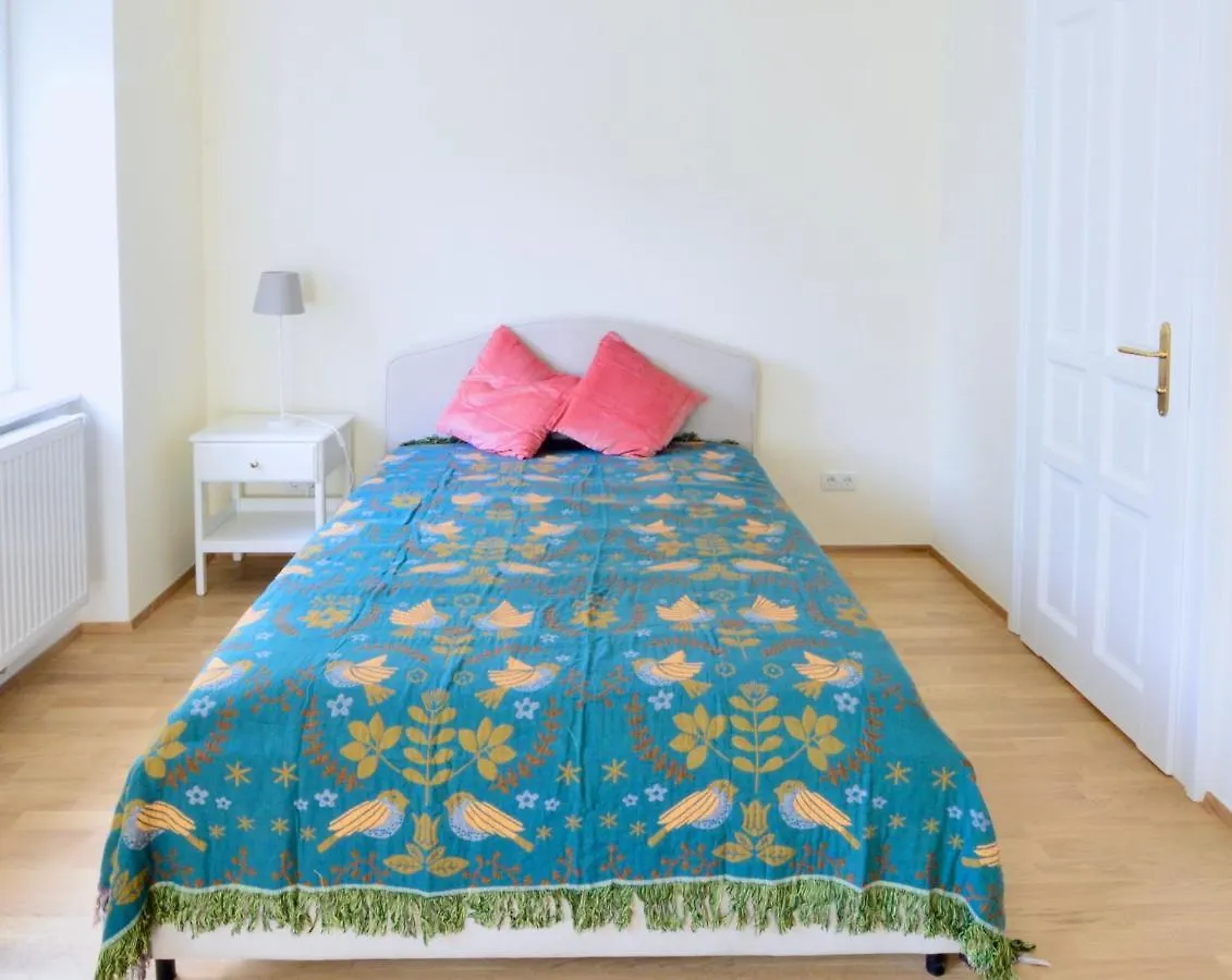 Spacious And Comfy With 3 Bedrooms Vienna
