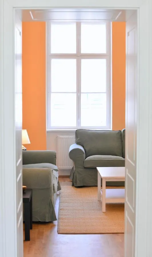 Spacious And Comfy With 3 Bedrooms Vienna 0*,