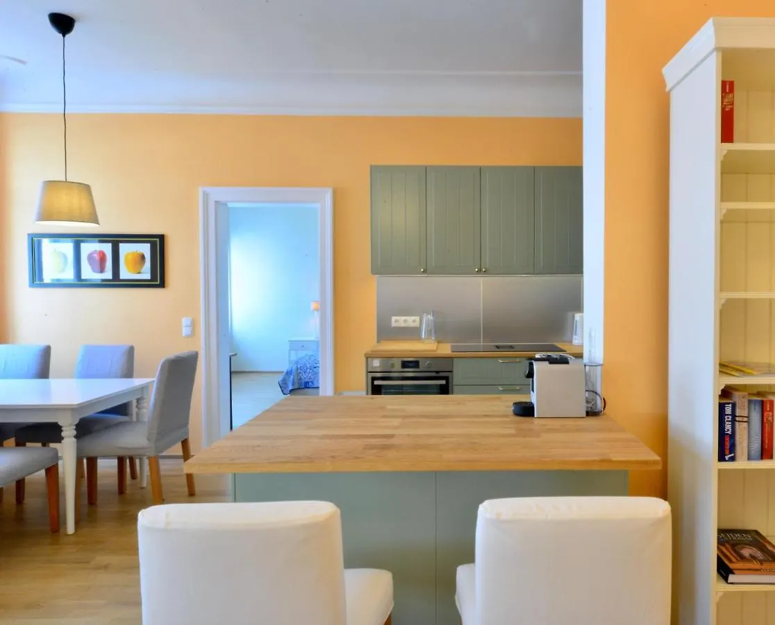 Spacious And Comfy With 3 Bedrooms Vienna Austria