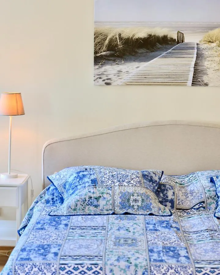 Apartment Spacious And Comfy With 3 Bedrooms Vienna