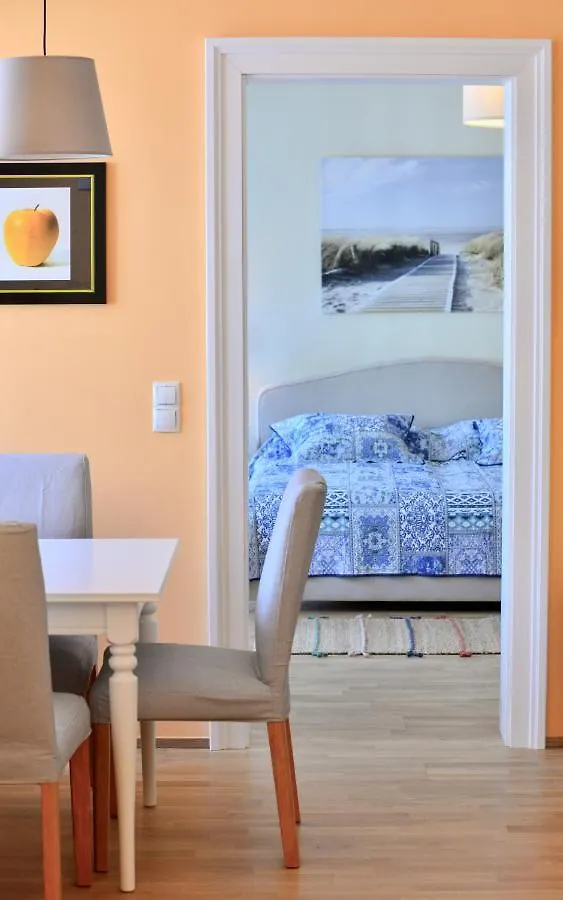 Spacious And Comfy With 3 Bedrooms Vienna