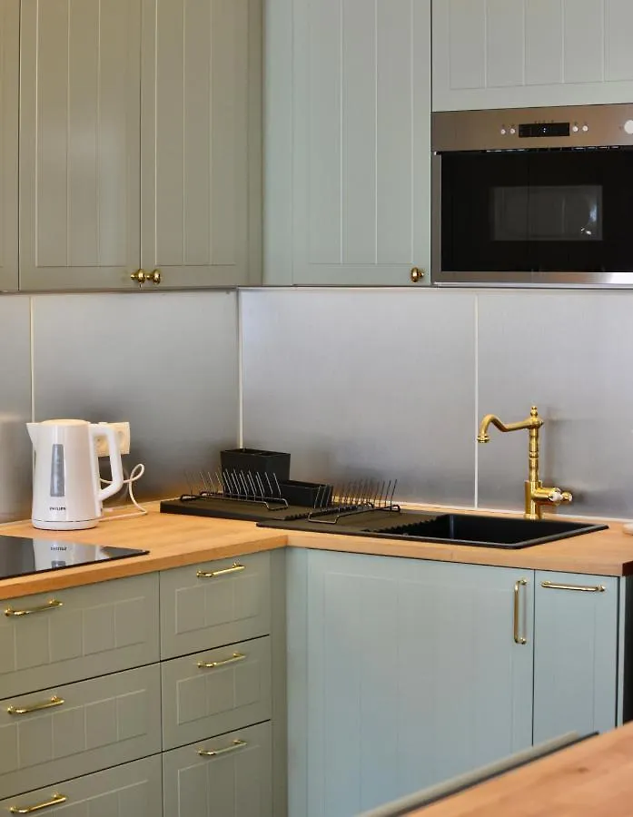 Spacious And Comfy With 3 Bedrooms Vienna Apartment