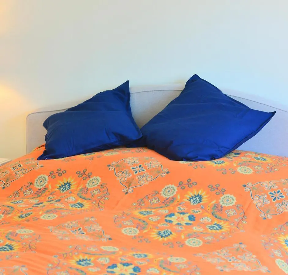 Appartement Spacious And Comfy With 3 Bedrooms Vienne Autriche