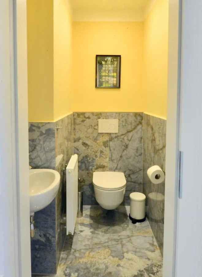 Spacious And Comfy With 3 Bedrooms Vienna 0*,