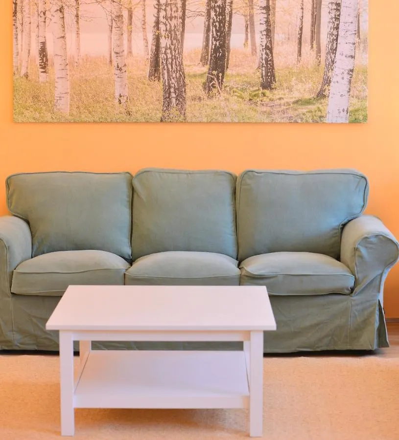 Spacious And Comfy With 3 Bedrooms Vienna