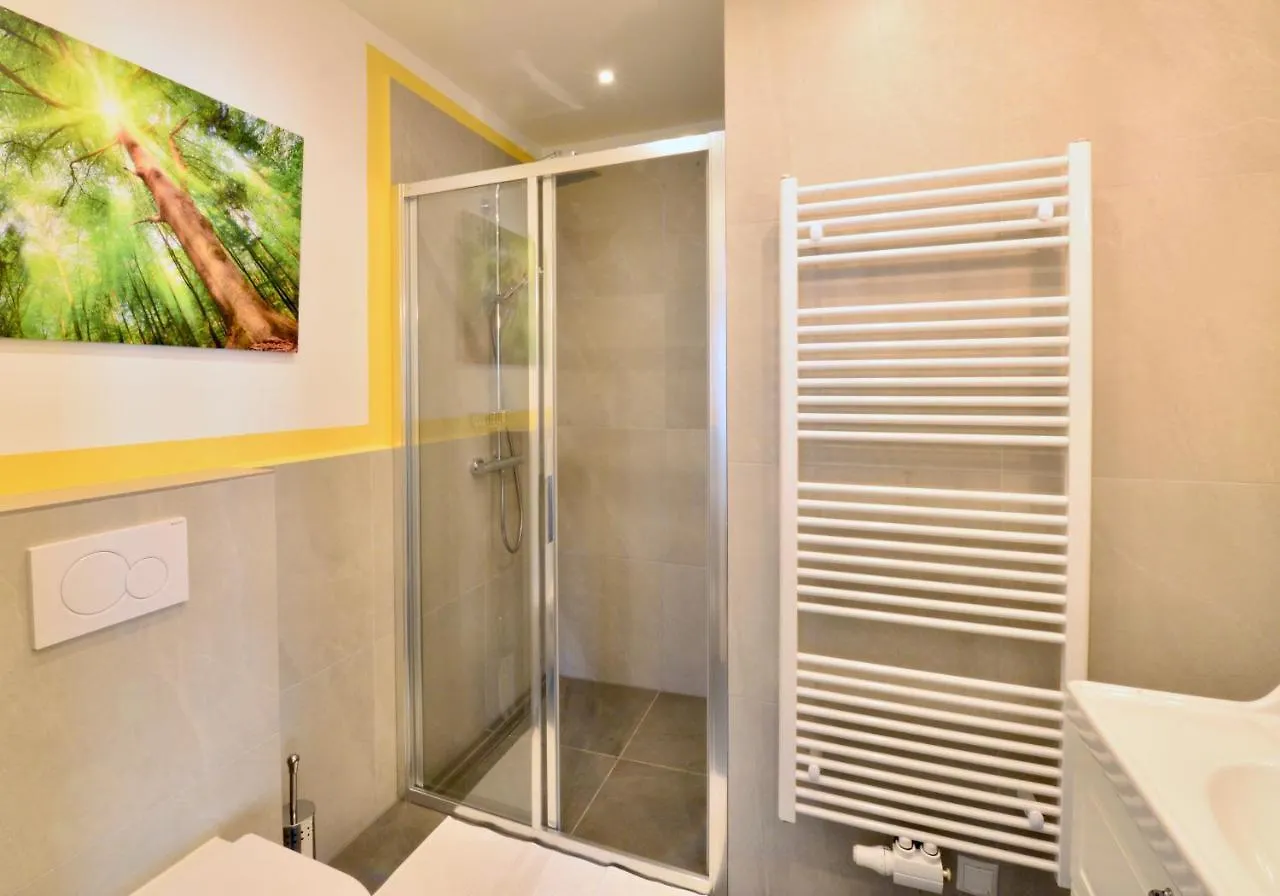 Spacious And Comfy With 3 Bedrooms Vienna Austria